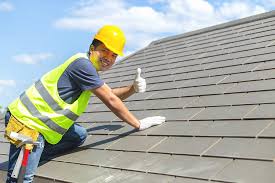 Best Commercial Roofing Services  in Sewaren, NJ